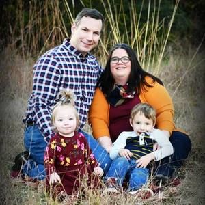 Meet your Posher, Liz